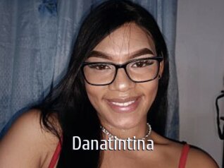 Danatintina