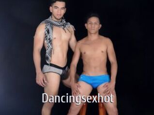 Dancingsexhot