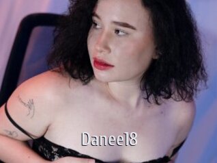 danee18 Cigare à moustache
