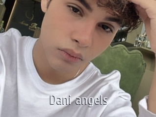 Dani_angels