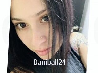 Daniball24