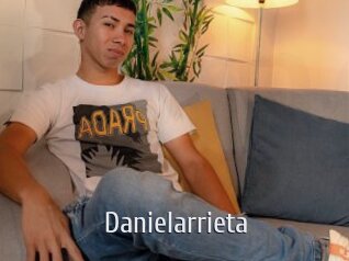Danielarrieta