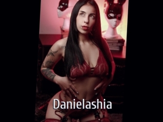Danielashia