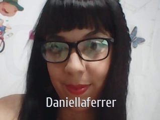 daniellaferrer Cigare à moustache