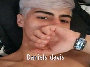 daniels_davis Cigare à moustache