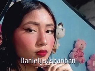 Danielysusbanban