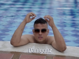 danigonz Cigare à moustache