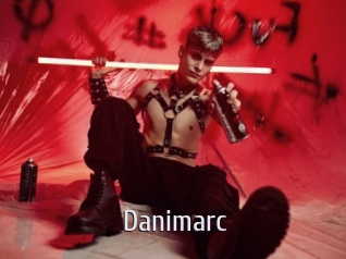 danimarc Cigare à moustache