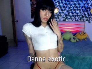 Danna_exotic