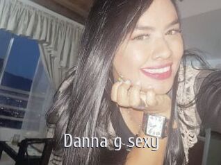 Danna_g_sexy