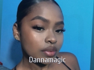 Dannamagic