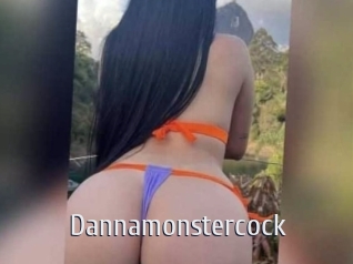 Dannamonstercock