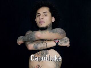 Danniduke
