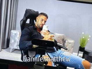 dannielmatthew Cigare à moustache