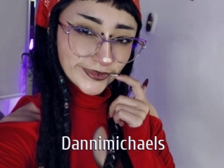 dannimichaels Cigare à moustache
