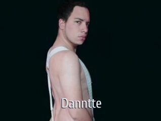Danntte