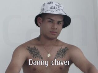 Danny_clover