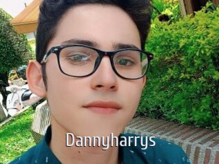 Dannyharrys