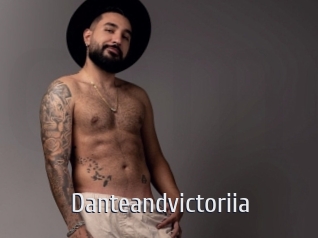 danteandvictoriia Cigare à moustache