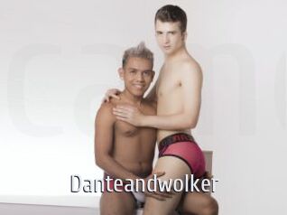 danteandwolker Cigare à moustache