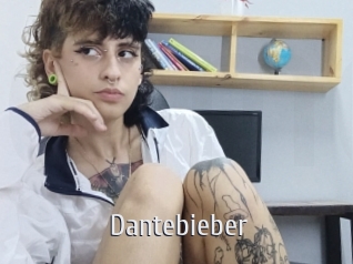 Dantebieber