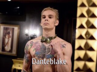 Danteblake