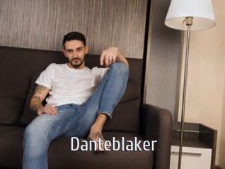Danteblaker