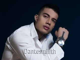 Dantesmiiith