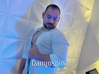 Danyospina