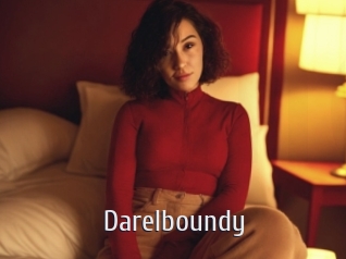 Darelboundy