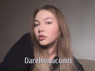 dareleneacomb Cigare à moustache