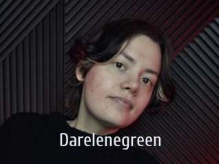 Darelenegreen