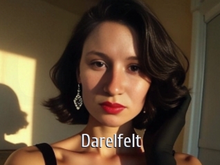 darelfelt Cigare à moustache