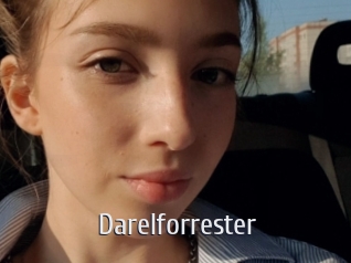 Darelforrester