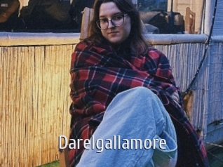 darelgallamore Cigare à moustache