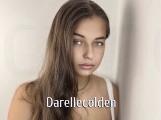 Darellecolden