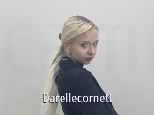 Darellecornett