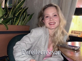 darellecreason Cigare à moustache