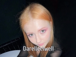 darelleelwell Cigare à moustache