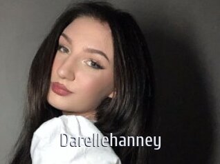 Darellehanney