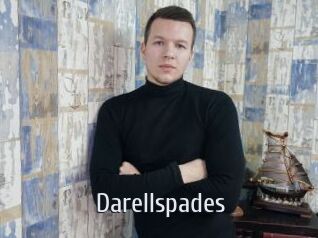 darellspades Cigare à moustache