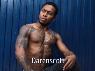 darenscott Cigare à moustache