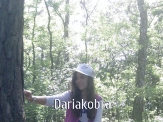 Dariakobra