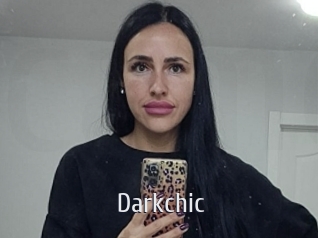 darkchic Cigare à moustache