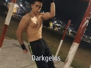 darkgelos Cigare à moustache