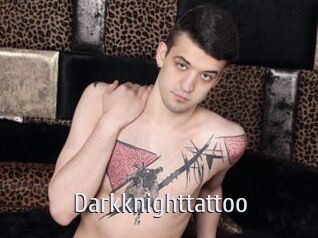 darkknighttattoo Cigare à moustache