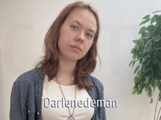 darlenedeman Cigare à moustache