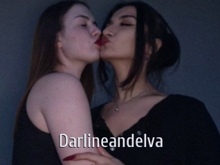 darlineandelva Cigare à moustache