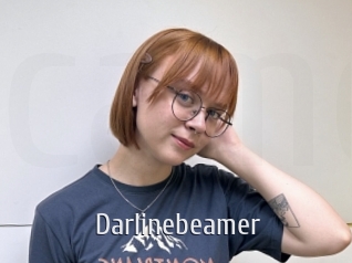 darlinebeamer Cigare à moustache