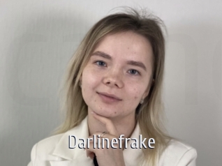 darlinefrake Cigare à moustache